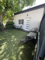 Haus mit 1 Schlafzimmer