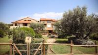 Capalbio Relax - Super terrazza - B&B Capalbio