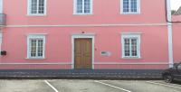 O Almirante - B&B Horta