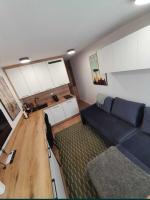 Mikrokawalerka w ścisłym centrum - Ferienwohnung Liegnitz