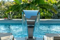 Luxury villa White Sails - B&B