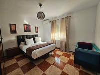 Casa Saki - Ferienwohnung Armilla