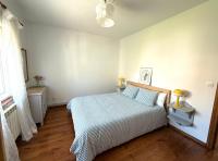 Apartamento a Un Paso de la Playa de Tapia - Bed and Breakfast Tapia de Casariego