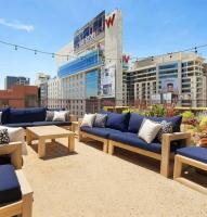 Emerald Ridge - Luxe Hollywood Walk of Fame - Bed and Breakfast Los Angeles