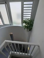 Appartement élégant avec vue et climatisation - B&B Fort-de-France