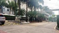 Apê Palhano & Faria Lima em Londrina - Chambres d'hôtes Londrina