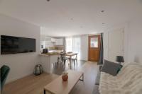 TY AR PARIZ T3 Rennes centre Parc du Thabor - B&B Rennes