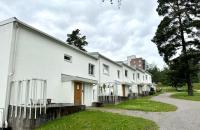 Unique House only 3 min from the airport - B&B Vantaa