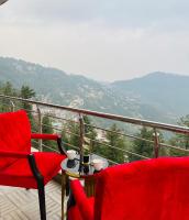 Gilani's Apartment Murree - B&B Murree