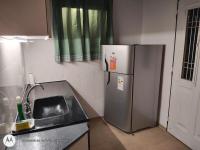 Cabana Cecilia - B&B Villa Río Icho Cruz