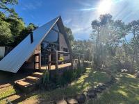 Chalé com vista em Timbé do Sul, Serra da Rocinha - B&B Timbé do Sul