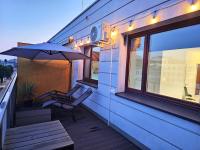 Bright Studio Gocławska PGE Narodowy - B&B Varsavia
