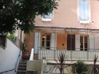 La Suite Gregoire - B&B Apt