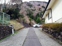 HOTSPRING HOUSE IN KOWAKUDANI - Vacation STAY 14262v - B&B
