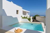 Suite met 2 Slaapkamers