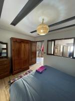 Cozy Apartment Tamraght - Ferienwohnung Agadir