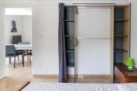 Appartement 2 Chambres