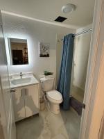 Chambre Lit Queen-Size Deluxe