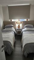 Apartment mit 2 Schlafzimmern