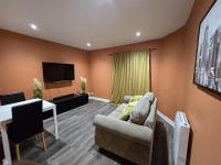 First Floor Light-Up Properties - B&B Bristol