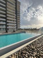 Códomo Apartmento en Concon - Ferienwohnung Concón