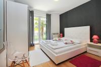 Appartamento Standard con 1 Camera da Letto e Terrazza