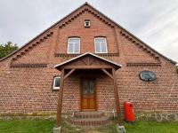 Ferienhaus Brudersdorf - B&B Dargun