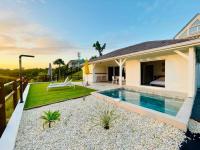 Villa Amaka - Ferienwohnung Le Gosier