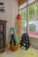 Malibu Villa with Beach Access and Ocean View - Chambres d’hôtes Malibu