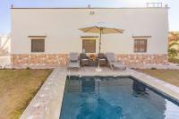 Amazing Home in Agafay With Pool & garden - B&B Marrakech