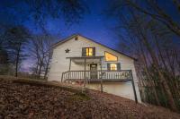Golf, Hot tub, Arcade, Poker Table, Wildlife, Internet, Pet Friendly, Name-May the Course Be With You - Chambres d'hôtes Ellijay