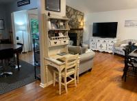 Golf, pets, hot tub "May the Course Be With You" Ellijay GA - Ferienwohnung Ellijay