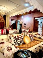 Marrakech M'hamid - B&B Marrakech