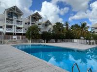 T2 DIAMANT - Ti citron vert - Bed and Breakfast Le Diamant