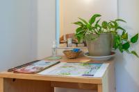 Depto a Metros del Obelisco, Workspace, Explora BA - B&B Buenos Aires