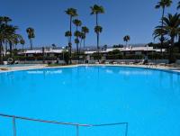Emma & Carol Luz Canaria - B&B Maspalomas