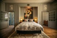 Deluxe Kamer met Kingsize Bed