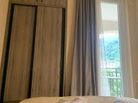Gonio N201 Beachfront Mountain view apartment - B&B Kvariati