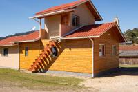 Superior Chalet
