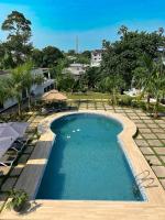 Villa avec Piscine Privée