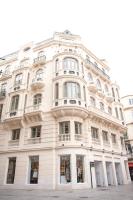 B&B Málaga - Malaga Center Flat Luxury - Bed and Breakfast Málaga