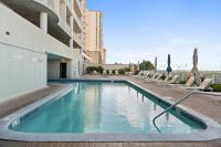 Ocean Ritz by Panhandle Getaways - B&B Panama City Beach