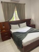 Chambre Lits Jumeaux