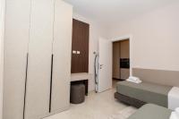Appartement 2 Chambres avec Balcon