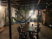 Lit dans Dortoir Mixte de 6 Lits