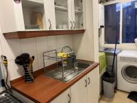 Departamento dos dormitorios nuevo - B&B Curicó