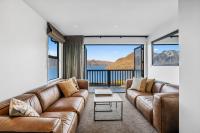 Alpine Luxe - Queenstown Holiday Home - B&B Queenstown