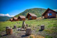 Transylvania Undiscovered - Ferienwohnung Ardeu