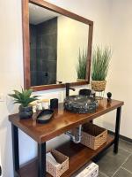 Studio met Uitzicht op Zee