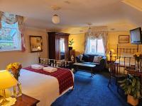 Habitación Doble - 2 camas